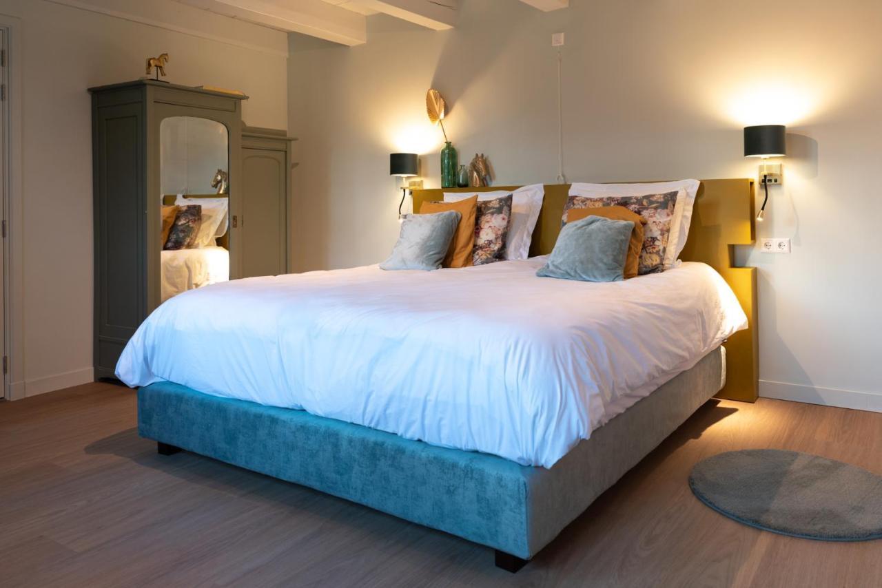 Het Heerenlogement Beusichem Dış mekan fotoğraf