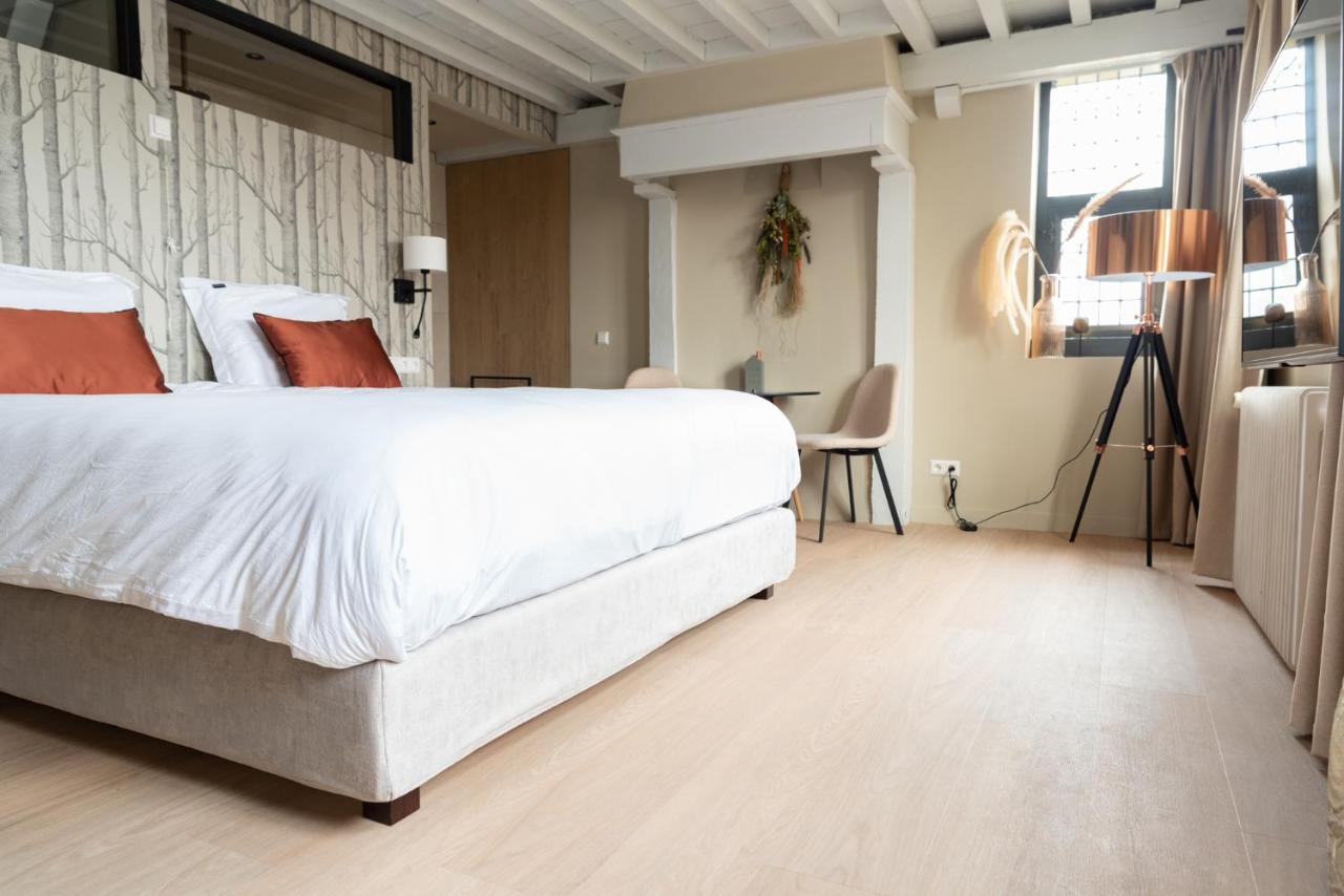 Het Heerenlogement Beusichem Dış mekan fotoğraf