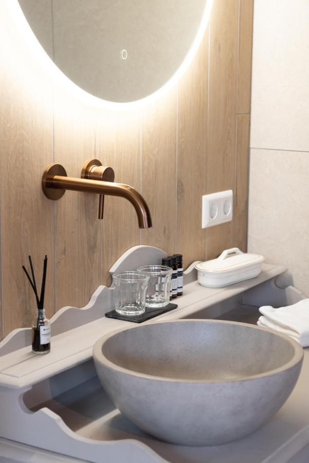 Het Heerenlogement Beusichem Dış mekan fotoğraf