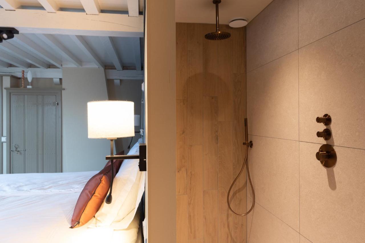 Het Heerenlogement Beusichem Dış mekan fotoğraf
